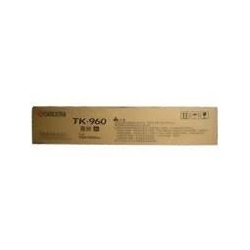 Toner Kyocera TK-960 do TASKalfa 3510i | black (opak. 2 szt.)