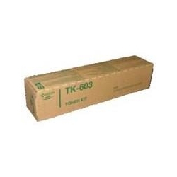 Toner Kyocera TK-815C do KM-C2630 | 20 000 str. | cyan