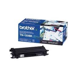TN130BK TN-130BK Toner Brother do HL-4040/4070/DCP9040/9045/MFC9440/9840 | 2 500 str. |  black