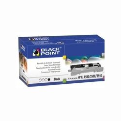 Zamiennik HP Q3960A BLACK POINT zam. Toner HP - 1500, 2500, 2500L, 2550, 2550 L, 2550 LN, 2550 N, 2820, 2820 AIO, 2840, 2840 ( HP Q3960A) BLAC